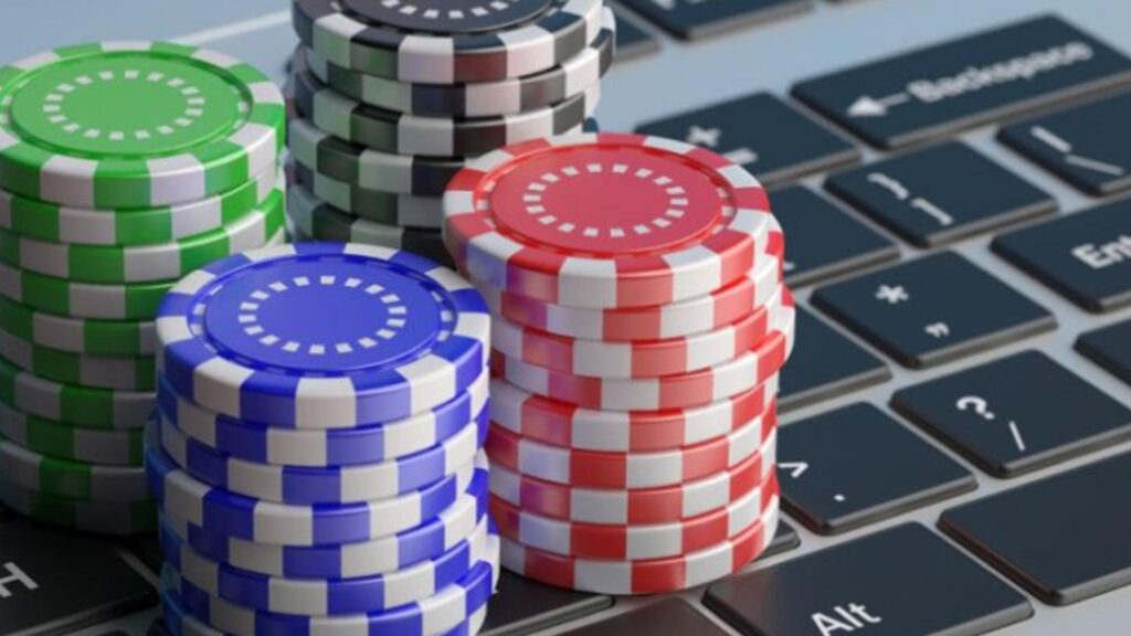 Casino online Perú que acepta MercadoPago